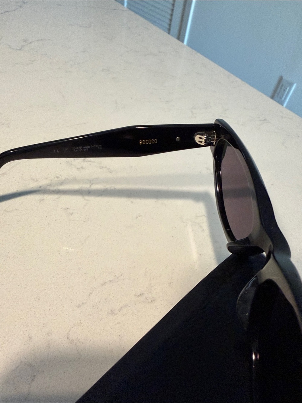 Gentle Monster Rococo Sunglasses - Picture 7 of 13